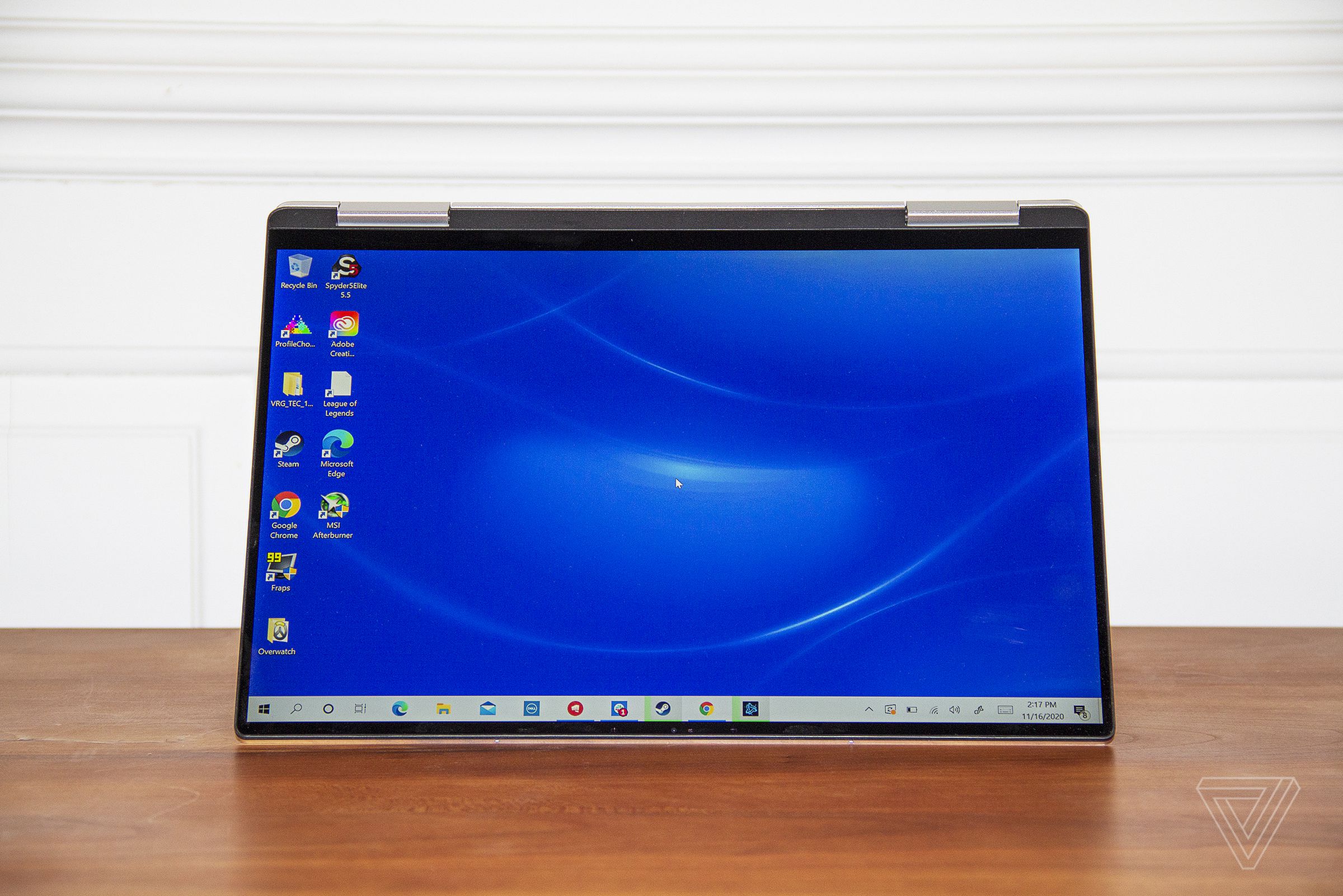 Best Laptop 2022: Dell XPS 13 2-in-1