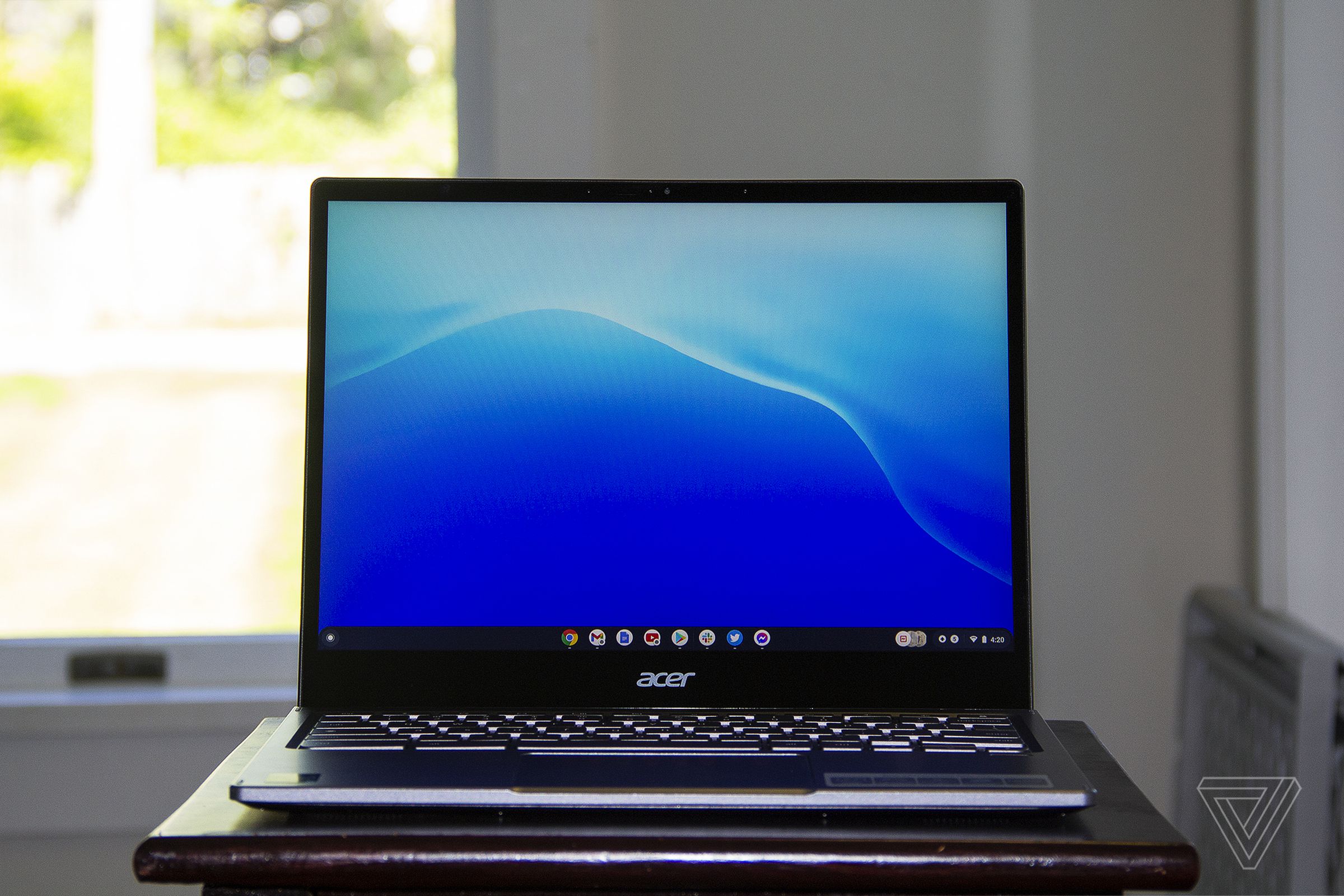 Best Cheap Laptop 2022: Acer Chromebook Spin 713