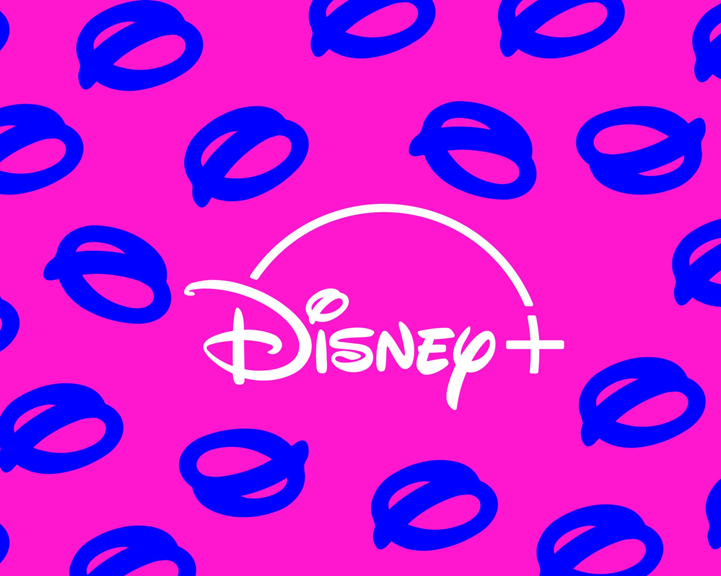 Disney’s logo