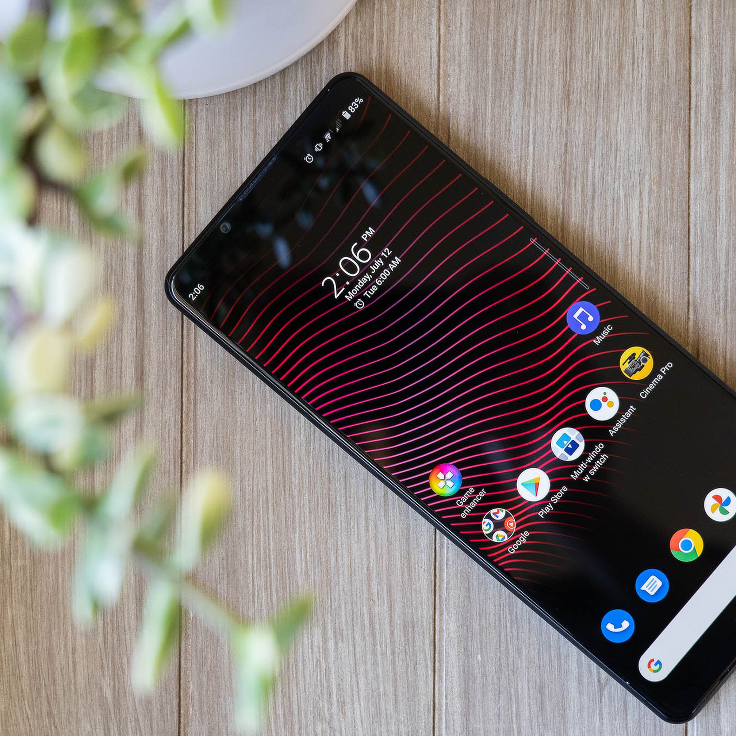 The Xperia 1 III doesn’t offer enough above and beyond the established flagships to justify its high cost.