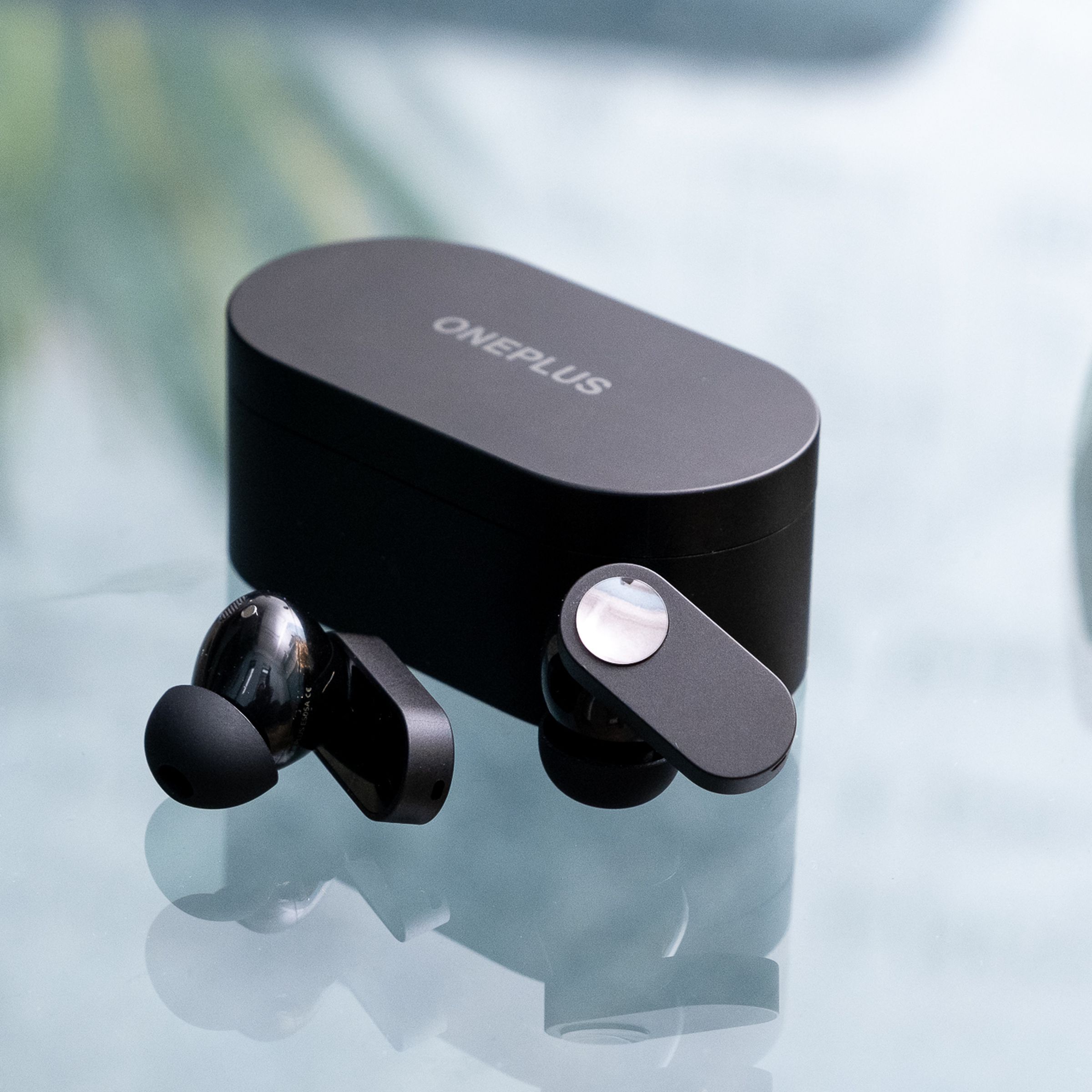 The new Nord Buds from OnePlus are a good budget set of wireless earbuds.