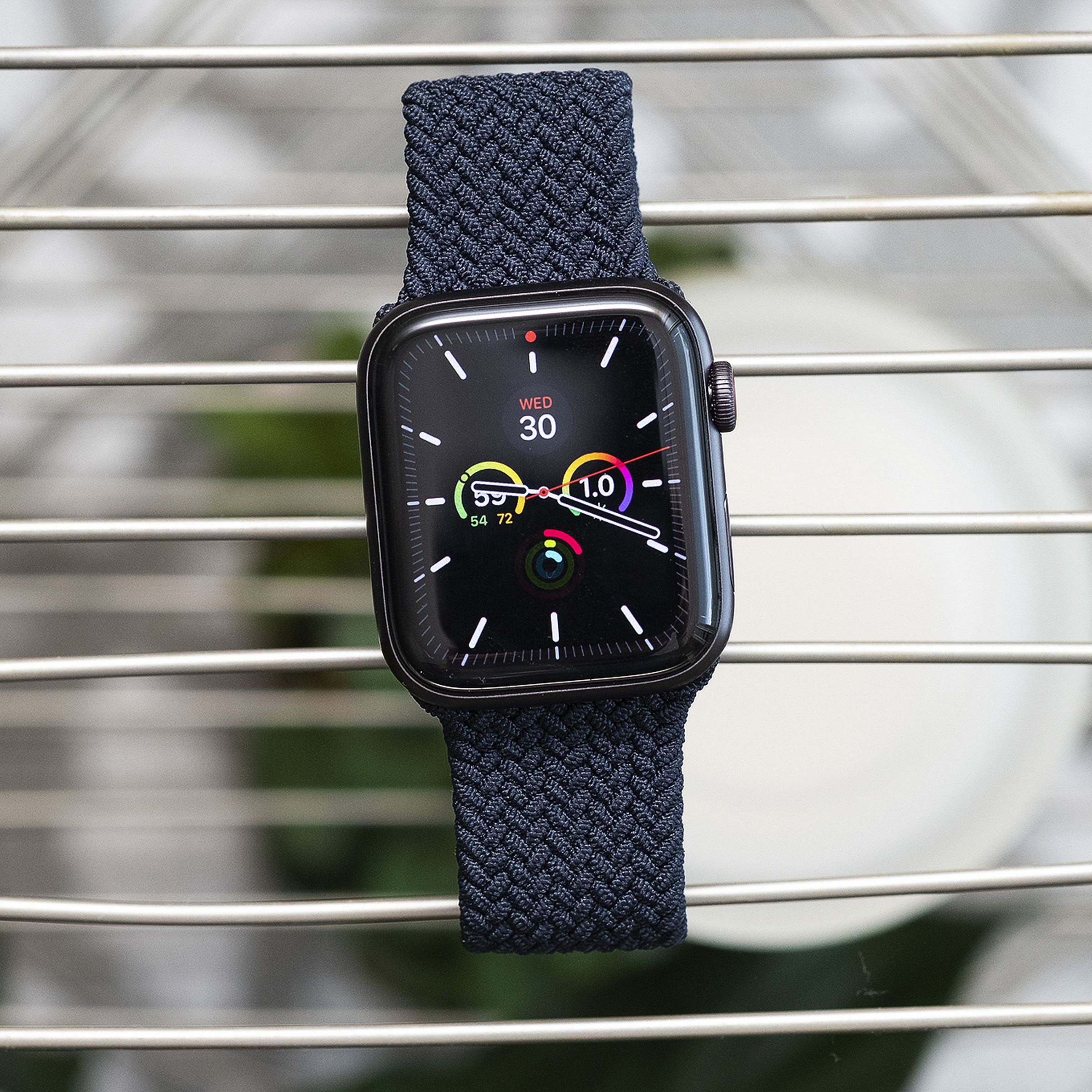 first-gen Apple Watch SE