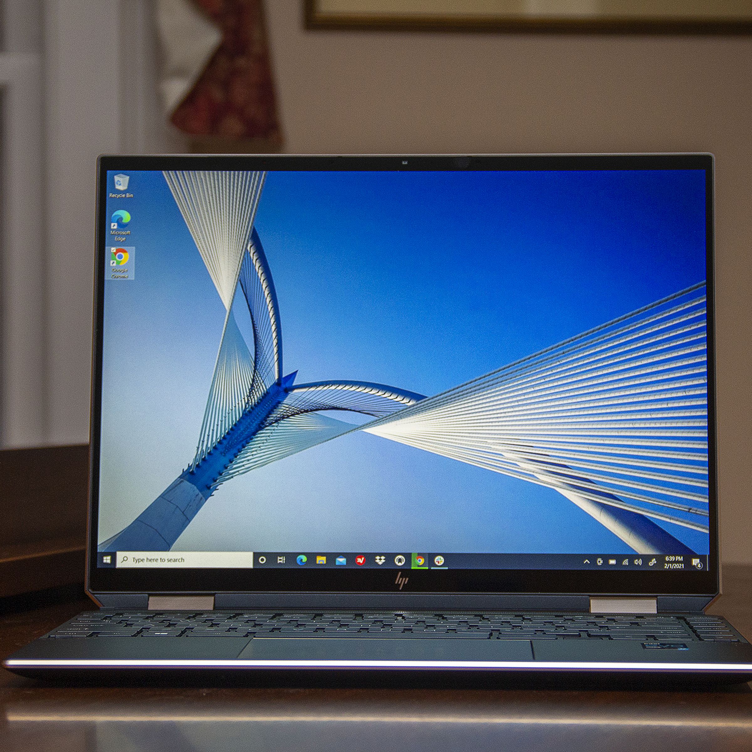 Best Laptop 2022: HP Spectre x360 14