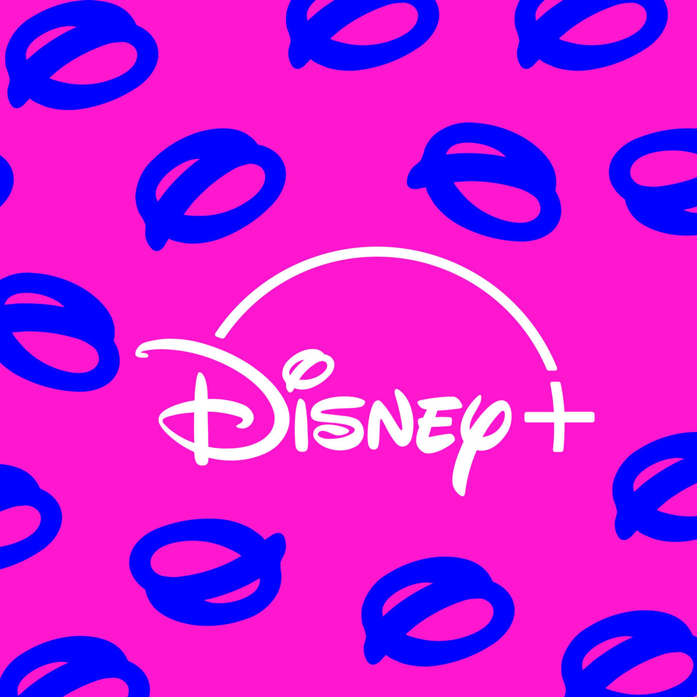 Disney’s logo