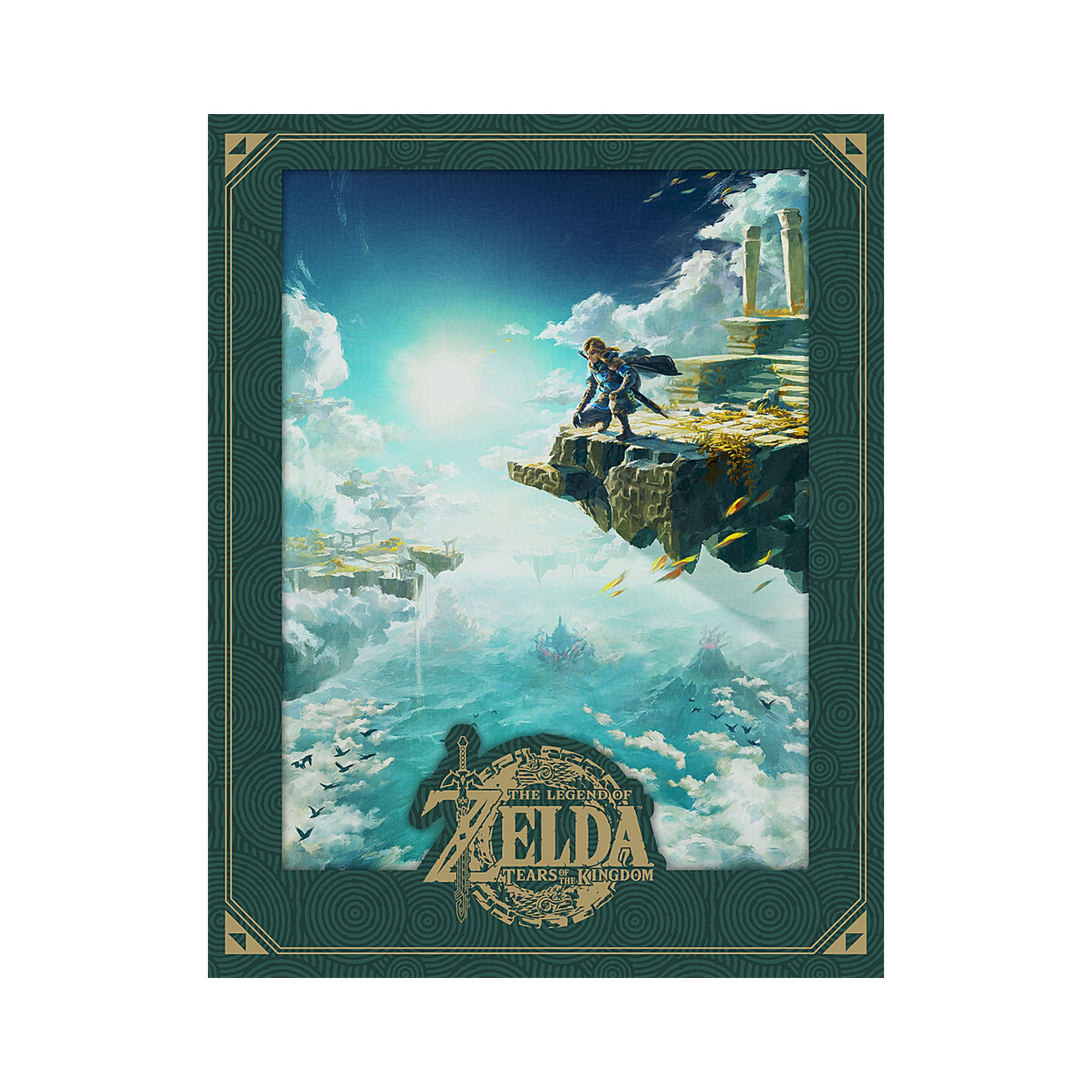The Legend of Zelda: Tears of the Kingdom Vorbesteller-Guide