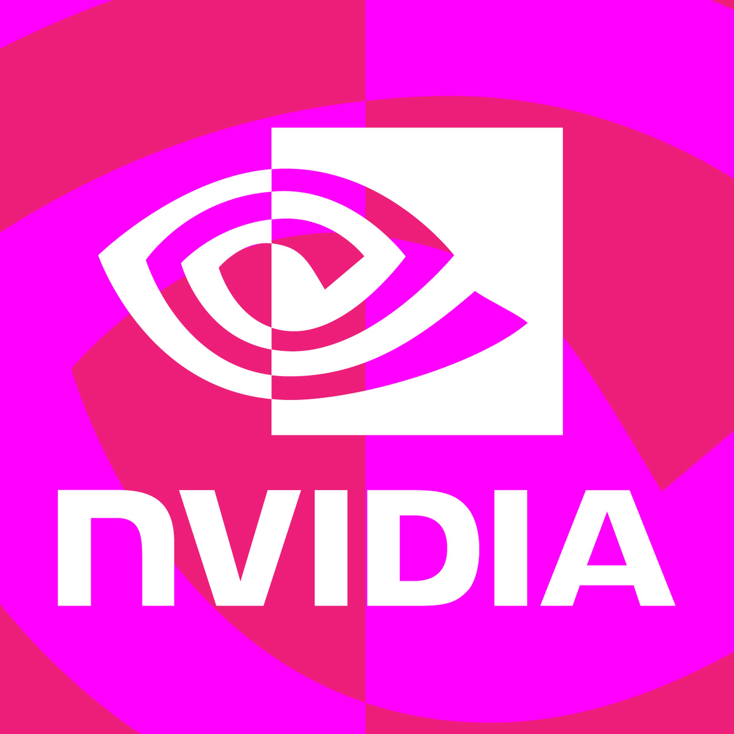 Vector collage of the Ndivia logo.