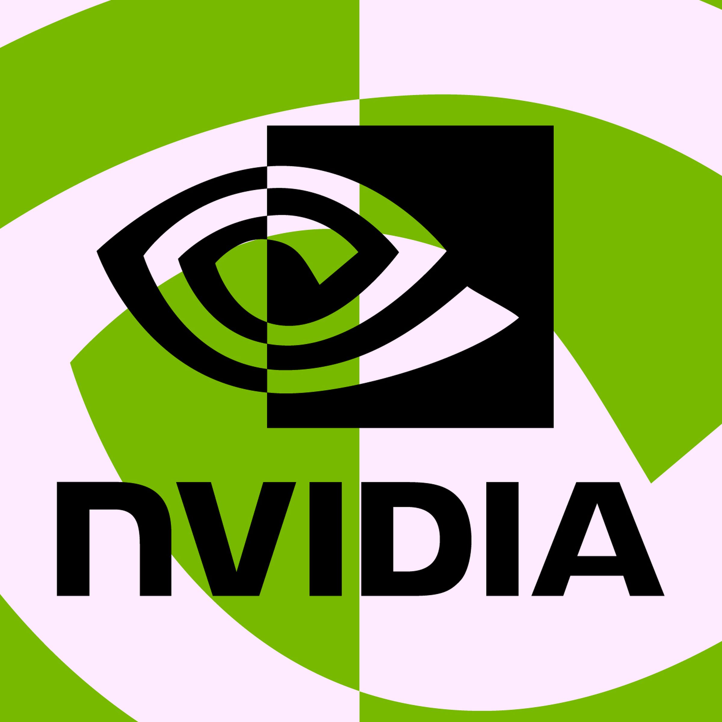 Vector collage of the Ndivia logo.