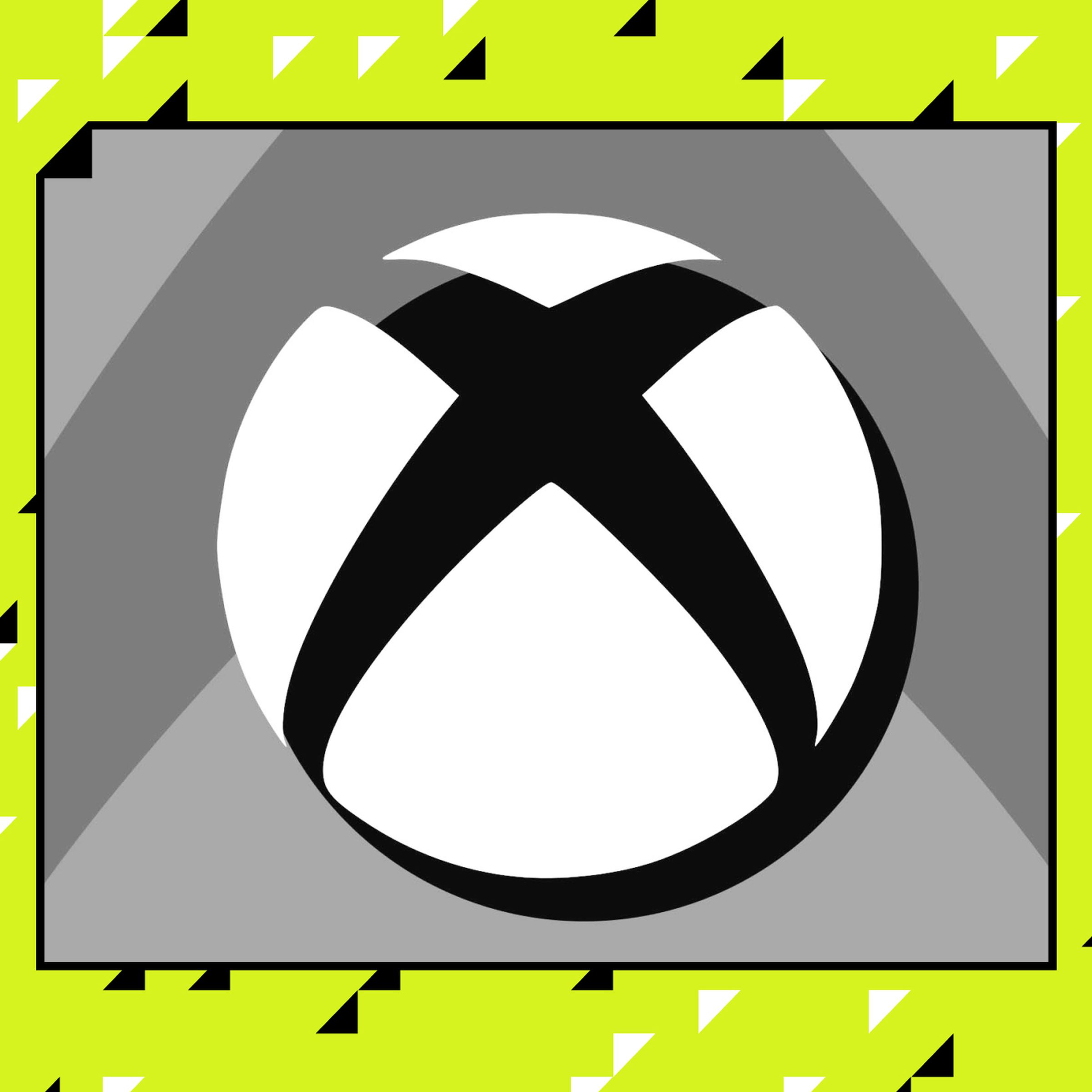 Illustration of Xbox logo