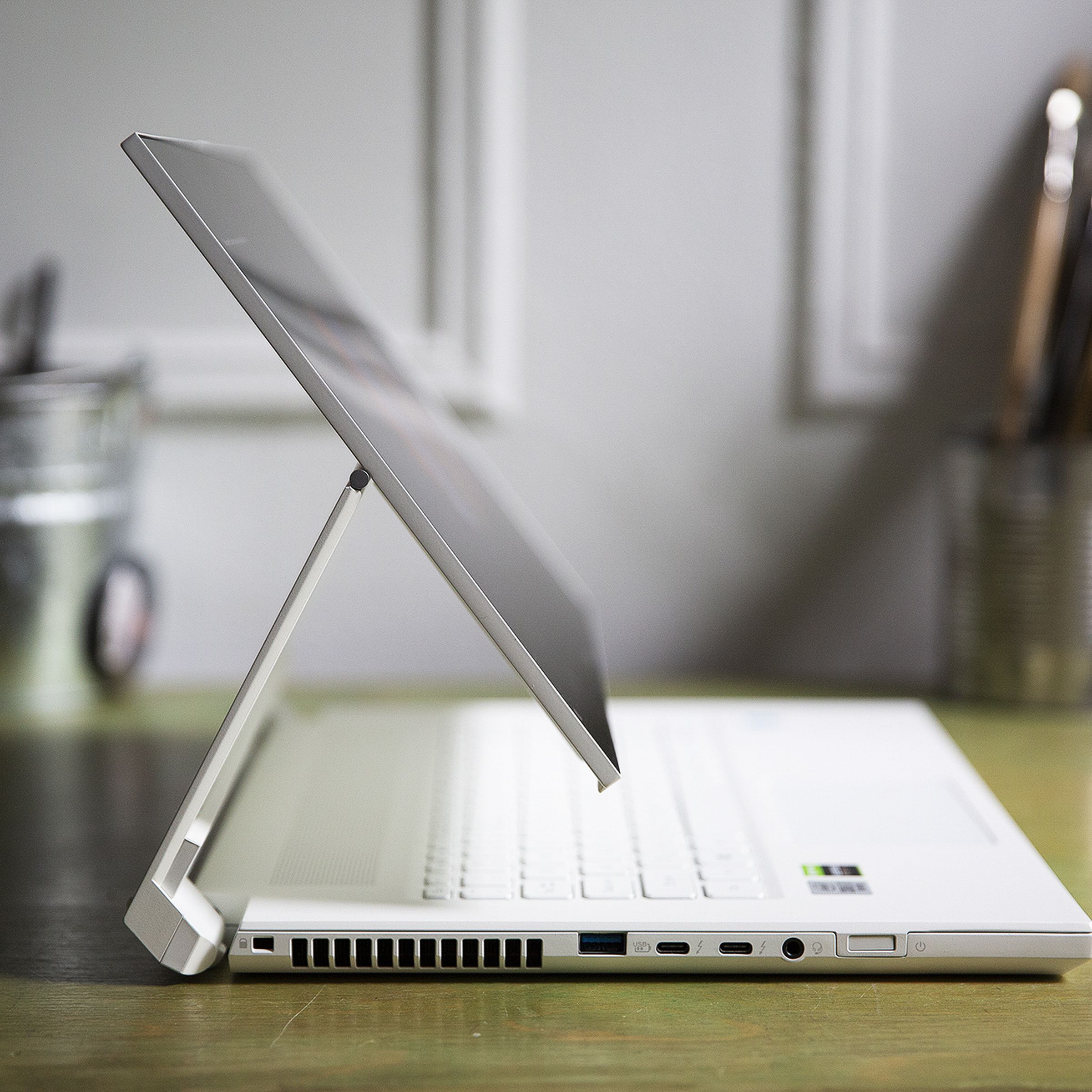Best laptop 2021: Acer ConceptD 7 Ezel