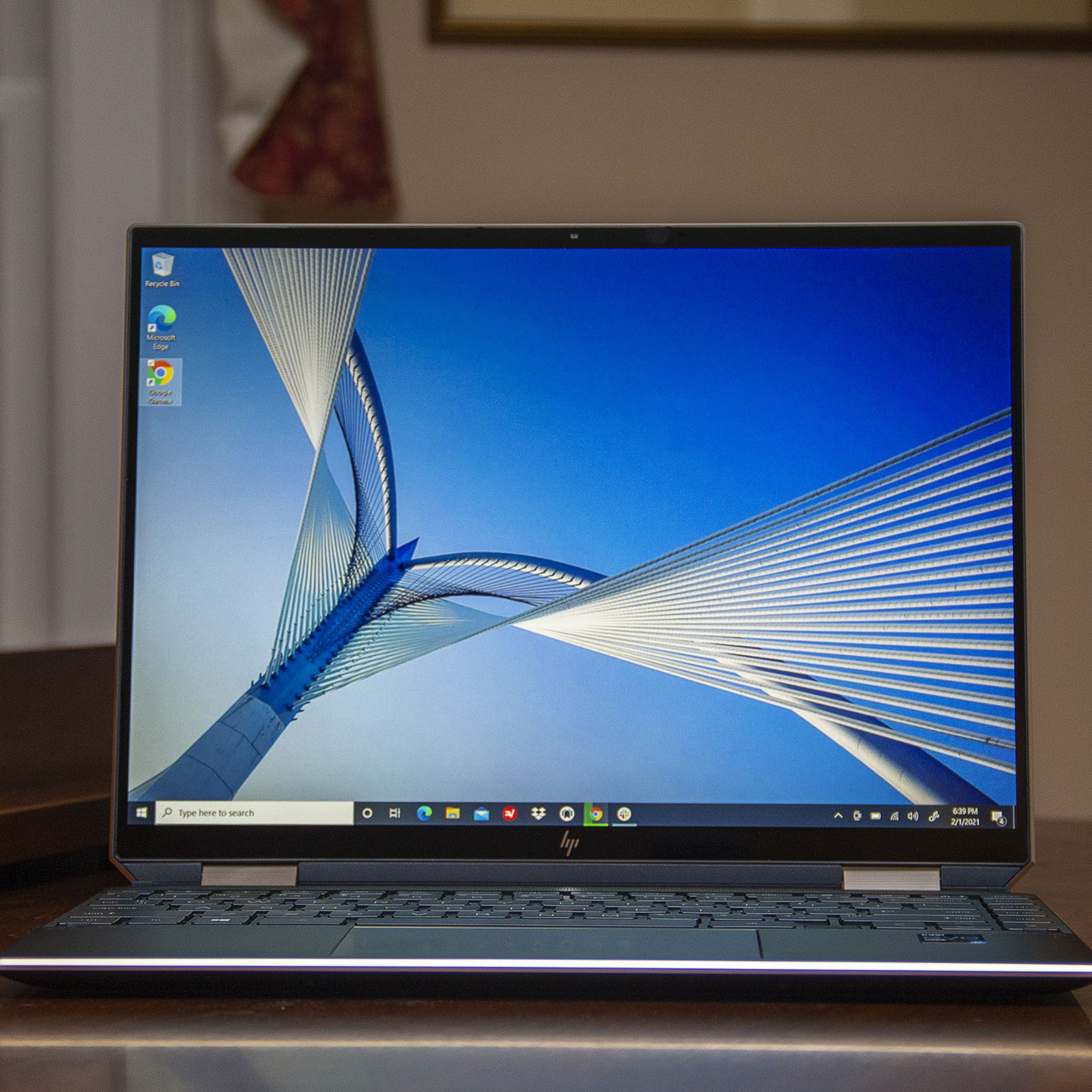 Best Laptop 2023: HP Spectre x360 14