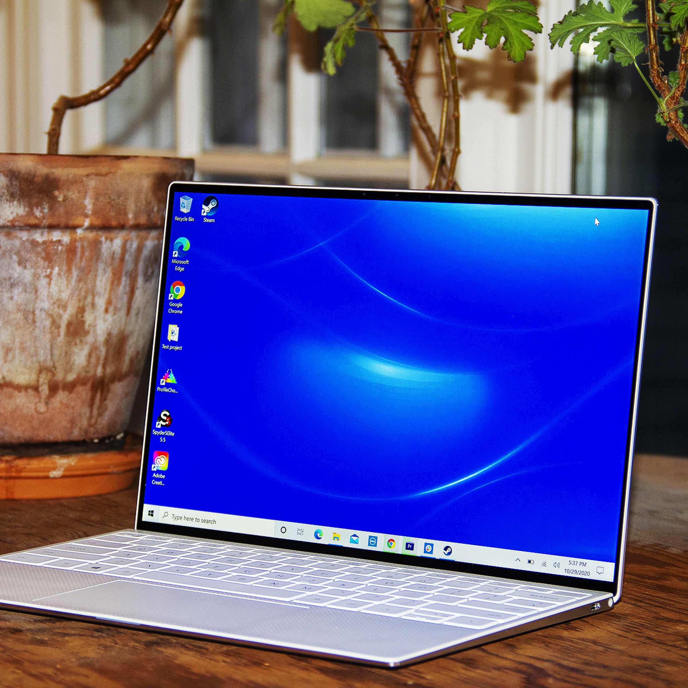 Best Laptop 2023: Dell XPS 13
