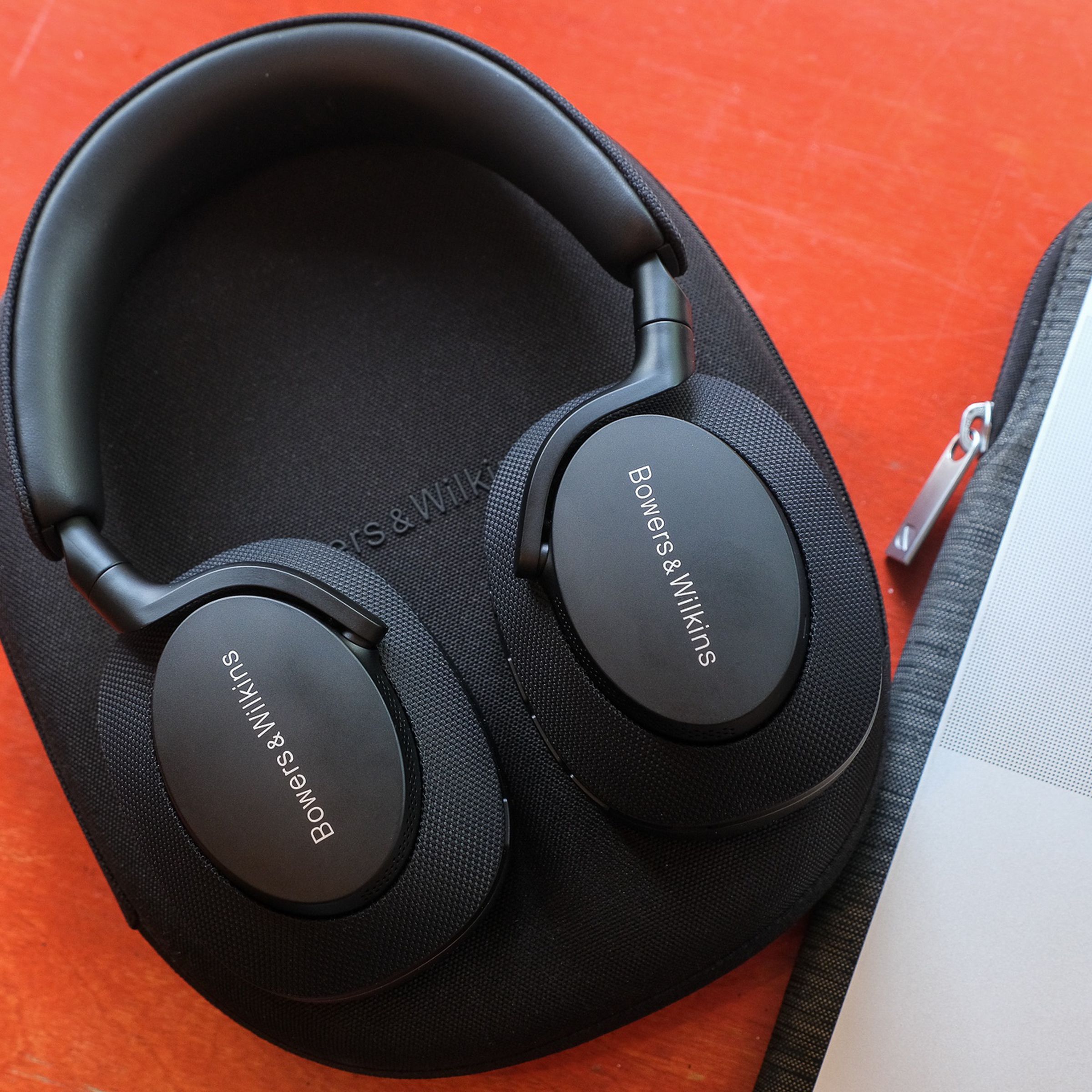 The Bowers & Wilkins PX7 S2 headphones cost $399.