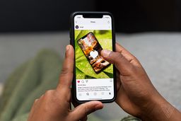 Instagram is letting users share posts directly to their stories - The ...