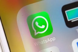 WhatsApp backups will stop counting toward your Google Drive storage ...