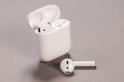 AirPods, Apple Watch, and HomePod will face 10 percent import tax ...
