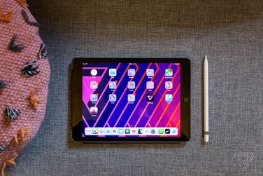The best tablet you can buy right now - The Verge