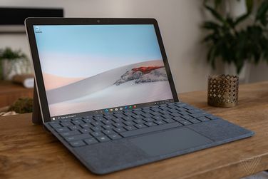 First looks at Surface Go 2, Apple’s new 13-inch MacBook Pro, and Xbox ...