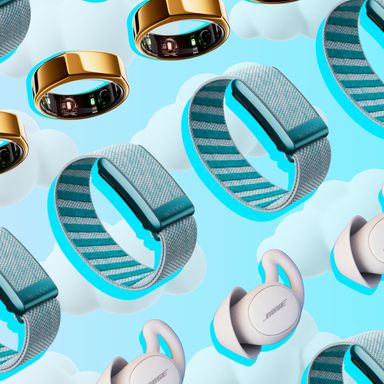 The best sleep trackers and sleep tech for 2024 - The Verge