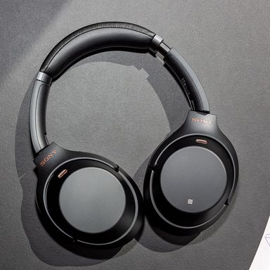 Sony 1000X M3 review: supreme noise canceling headphones - The Verge