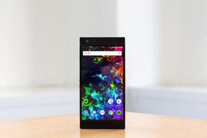 The Razer Phone 2 is poised to be the gaming phone to beat - The Verge