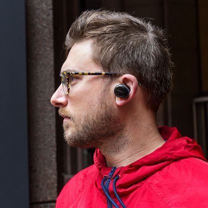 Bose SoundSport Free review: truly wireless earbuds never sounded so ...