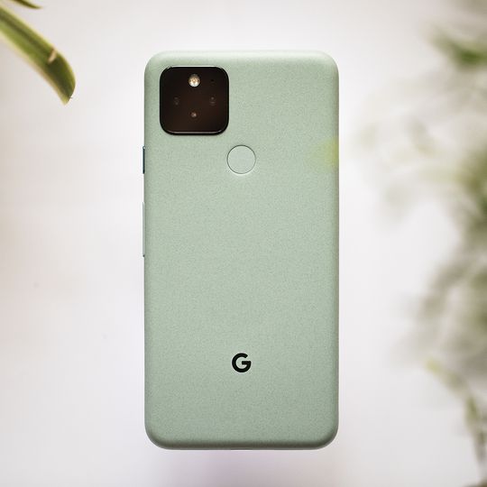 How to preorder the Google Pixel 5, Pixel 4A 5G, and the new Nest Audio ...
