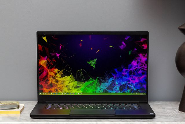 Today’s best gaming laptop deals: Razer Blades, MSI Stealth, and HP ...