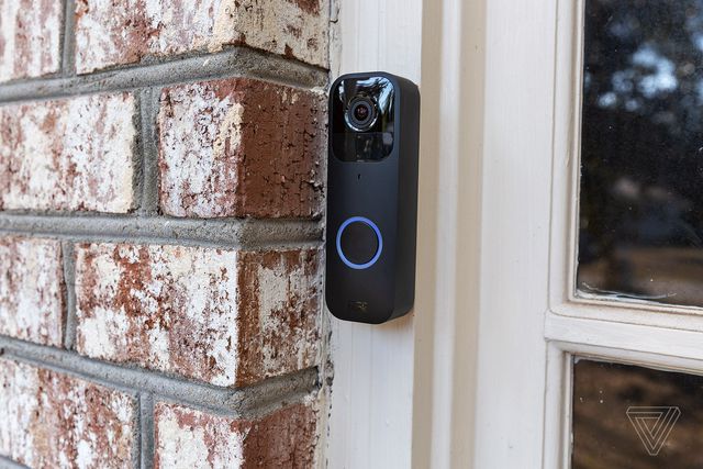 The Best Doorbell Cameras to Protect Your Home