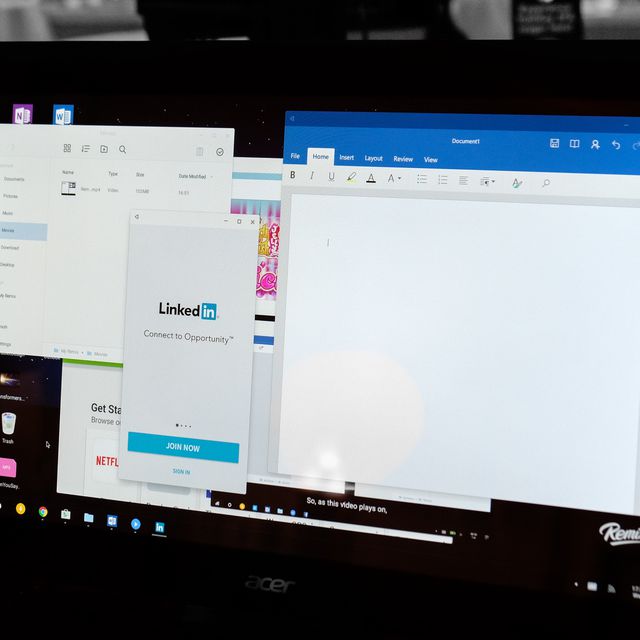 Remix OS is Android for the desktop, and it works with nearly any PC ...
