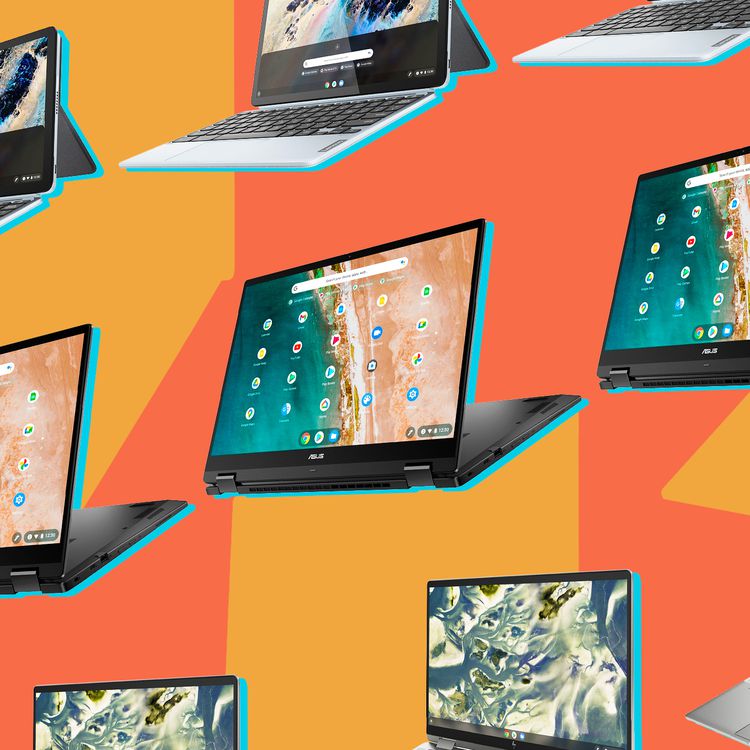 The five best Chromebooks The Verge