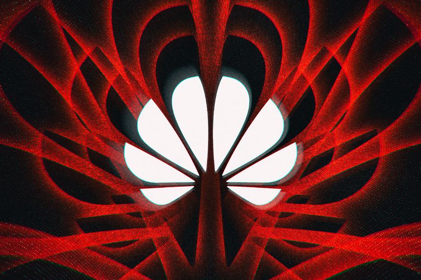 Huawei Executive Accused Of Helping Steal Trade Secrets The Verge 