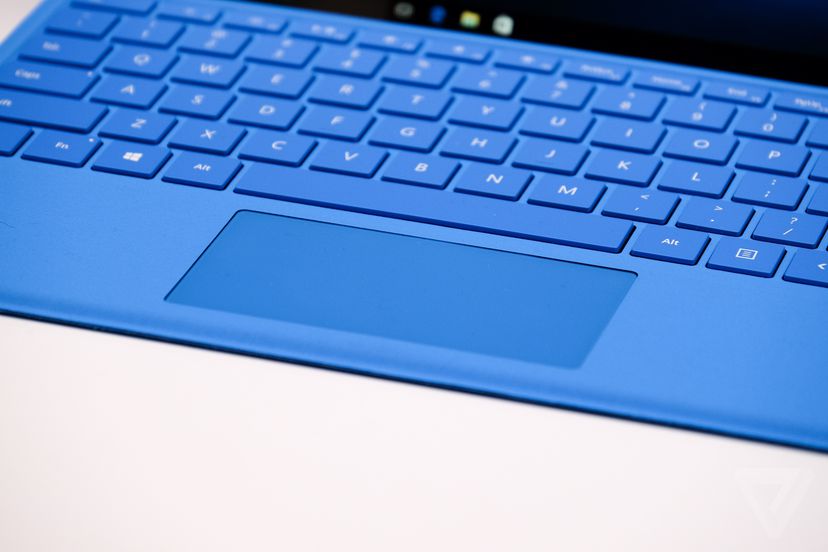 This is Microsoft's new Surface Pro 4: better in nearly every way - The ...