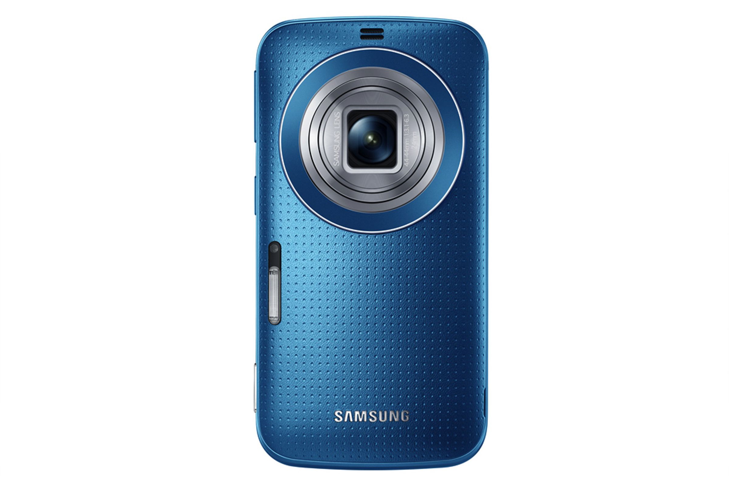 Samsung Galaxy K Zoom pictures