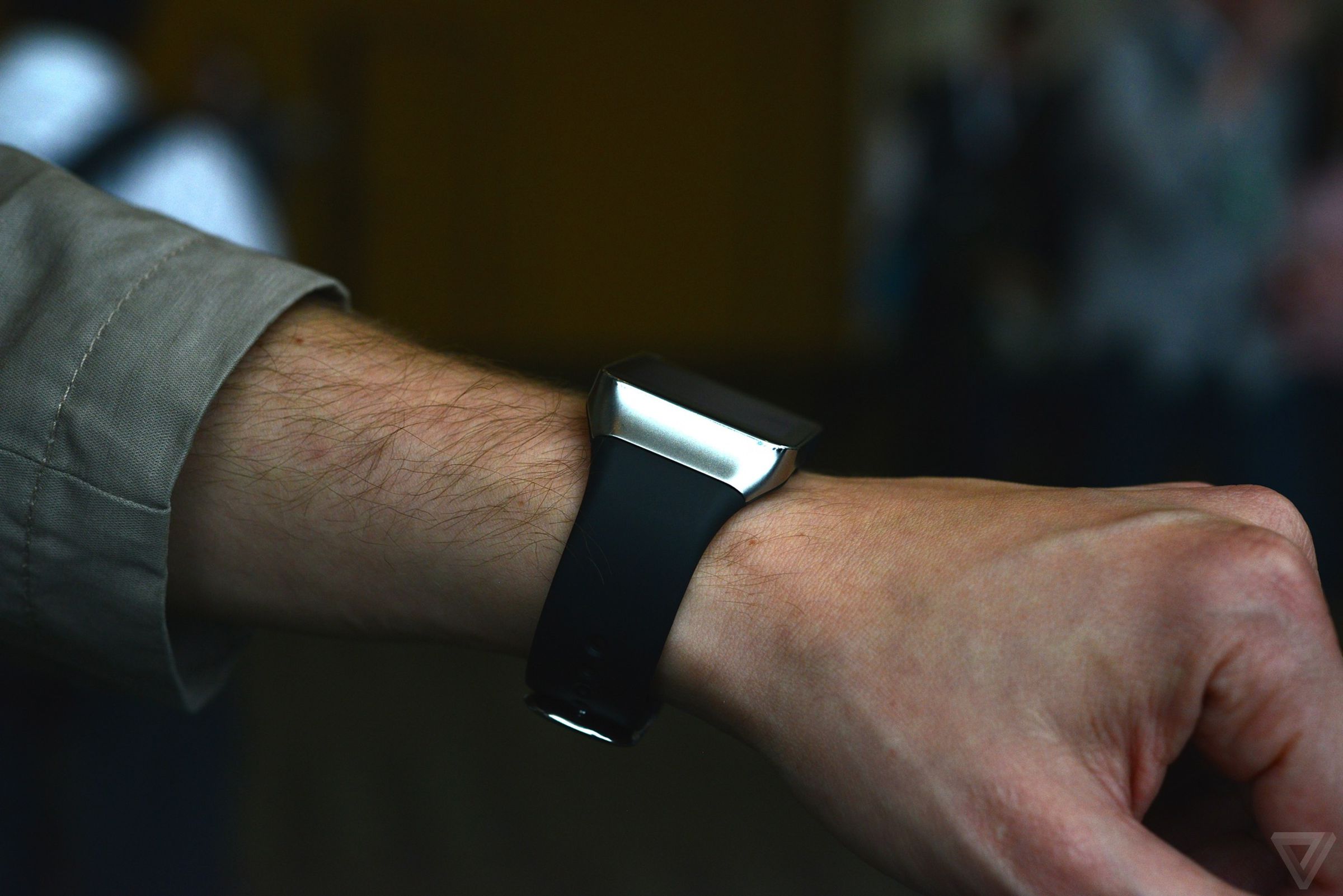 Samsung Gear Live hands-on pictures