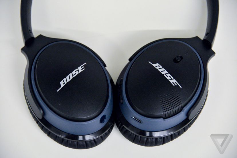 These new Bose headphones could be the most comfortable you'll ever