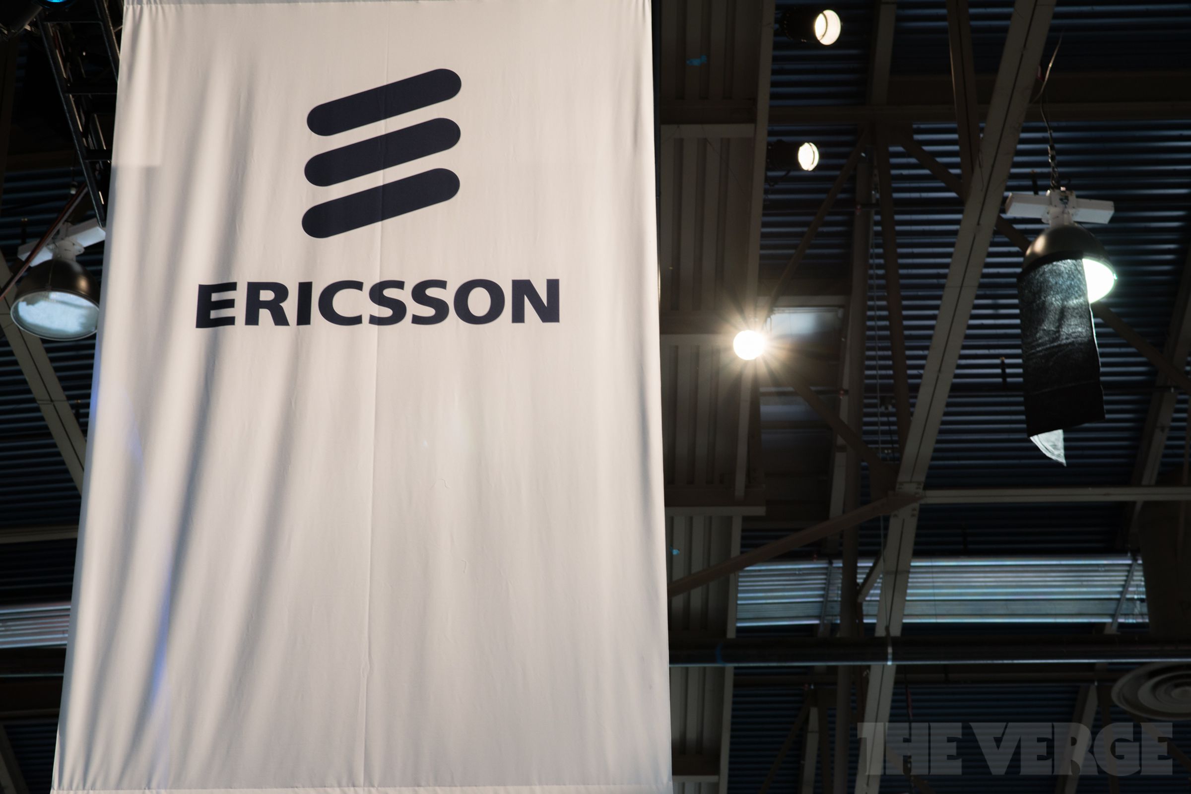 Ericsson (STOCK)