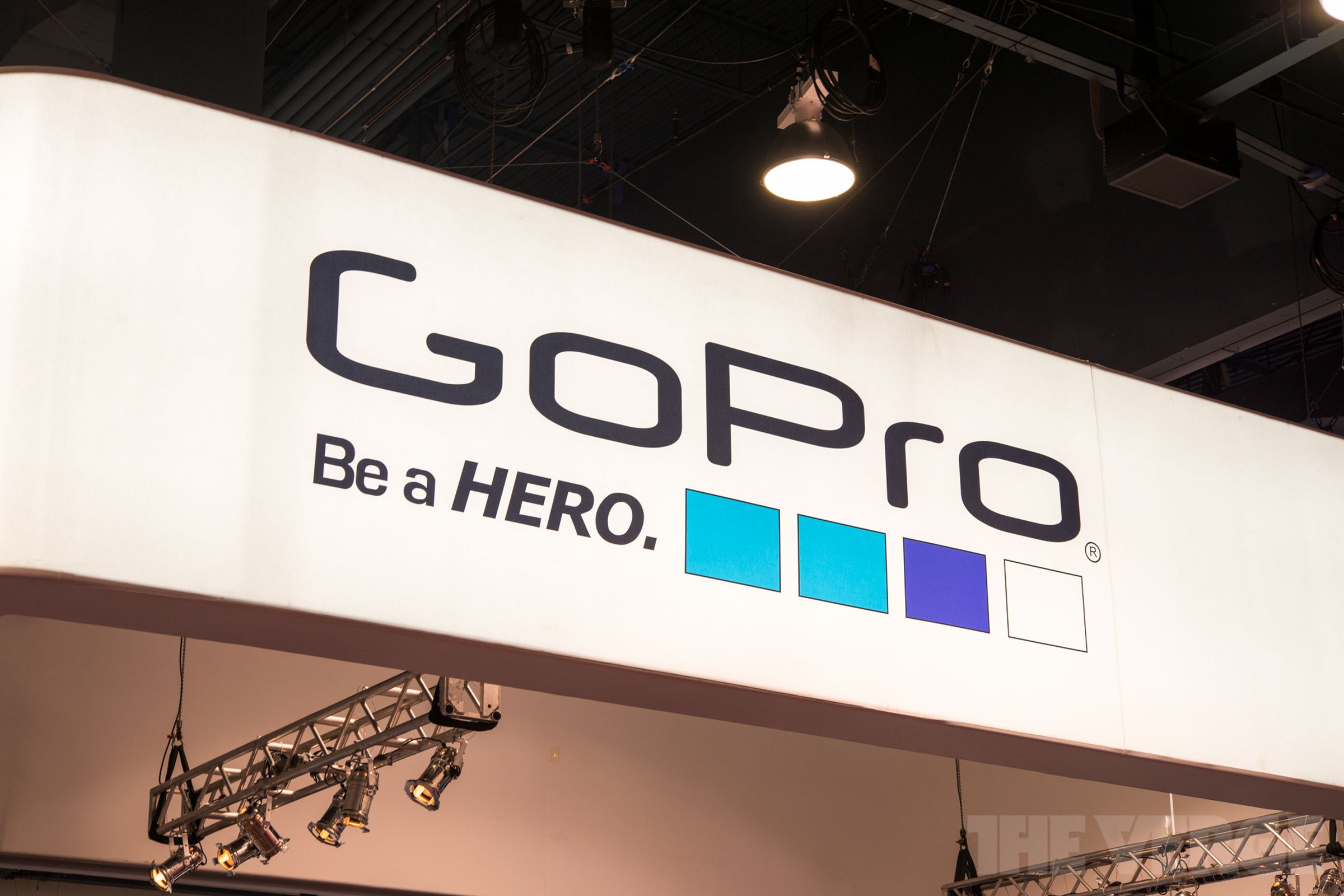 GoPro (STOCK)