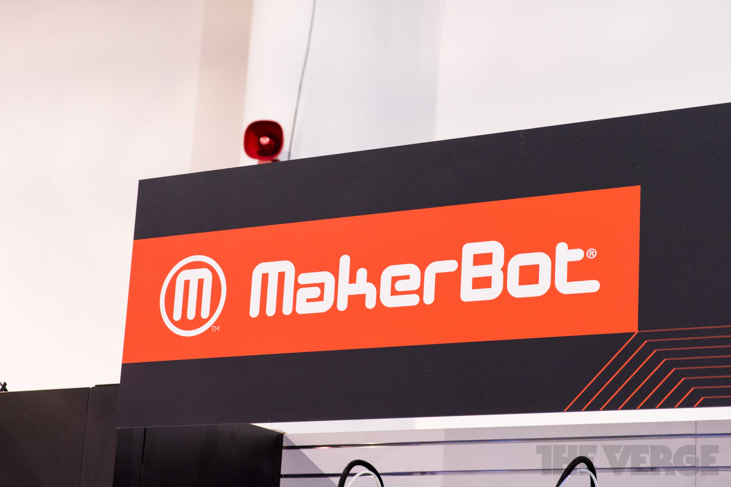 makerbot (STOCK)