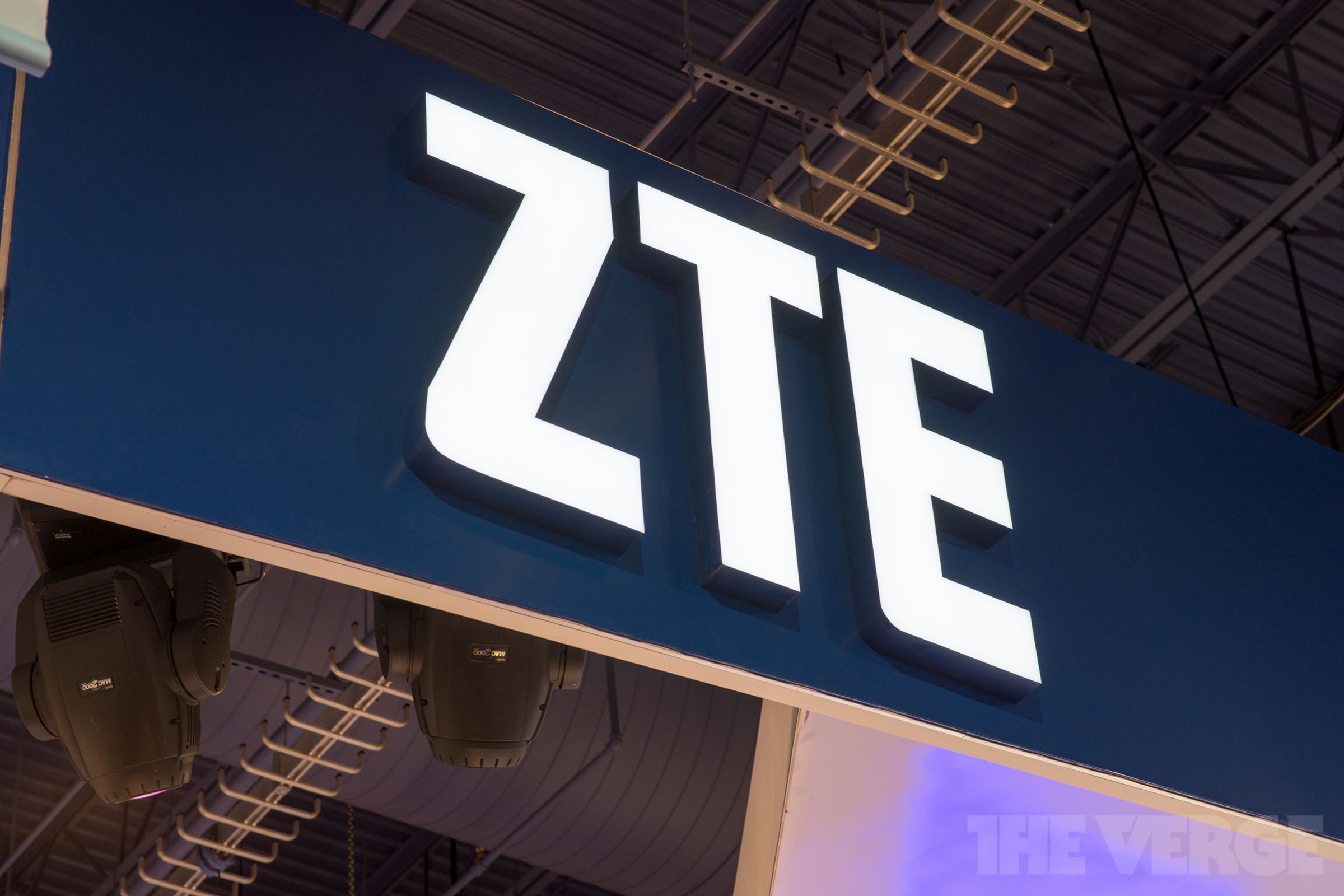 ZTE (STOCK)