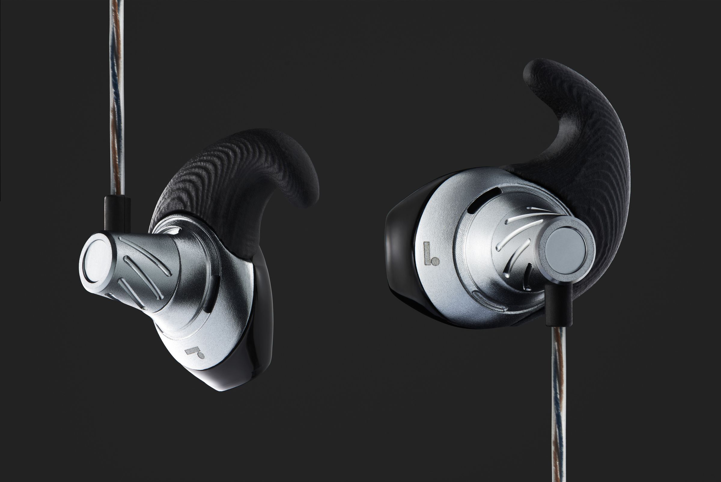 Normals earbuds images