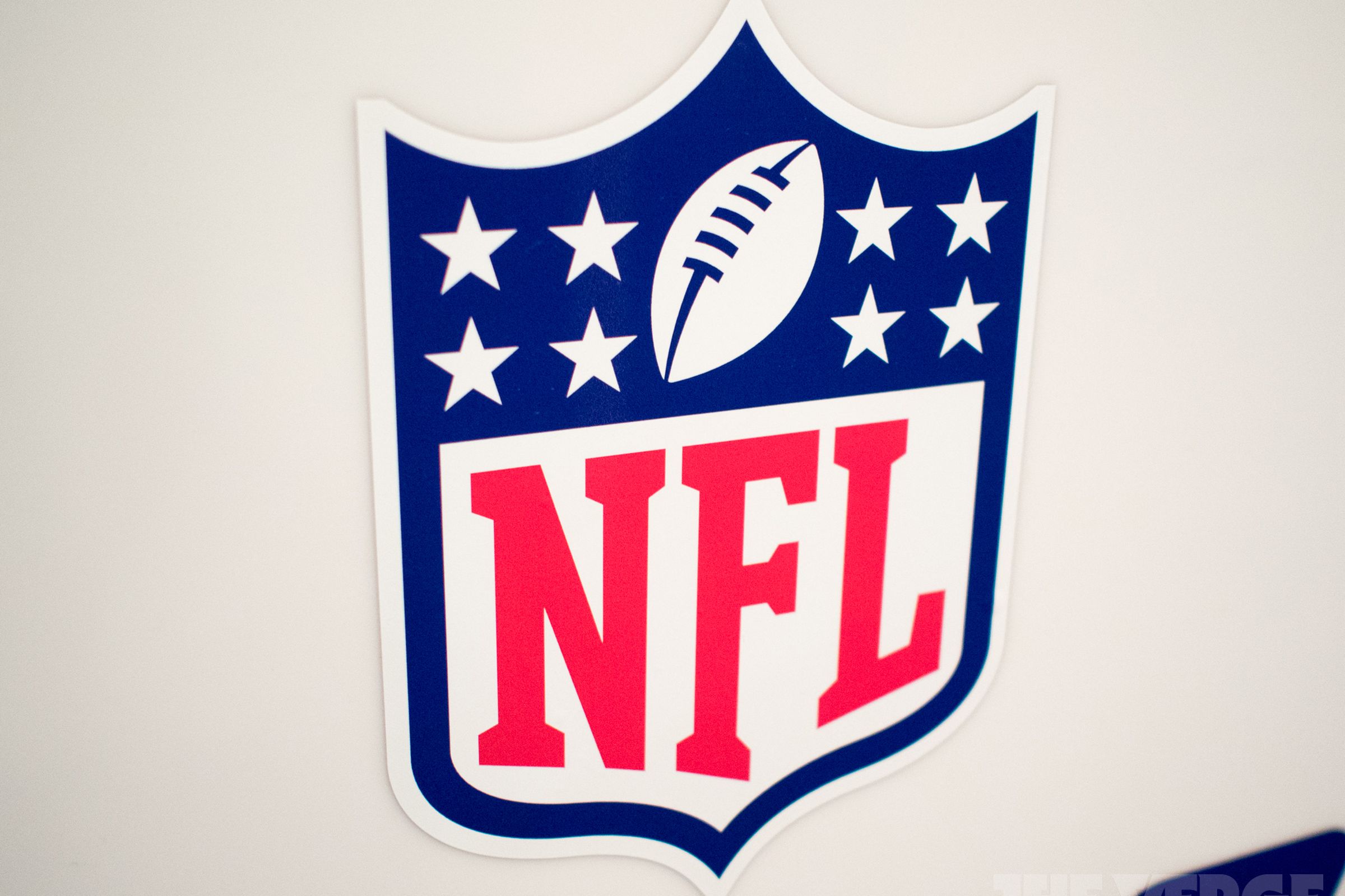 NFL Logo (STOCK)