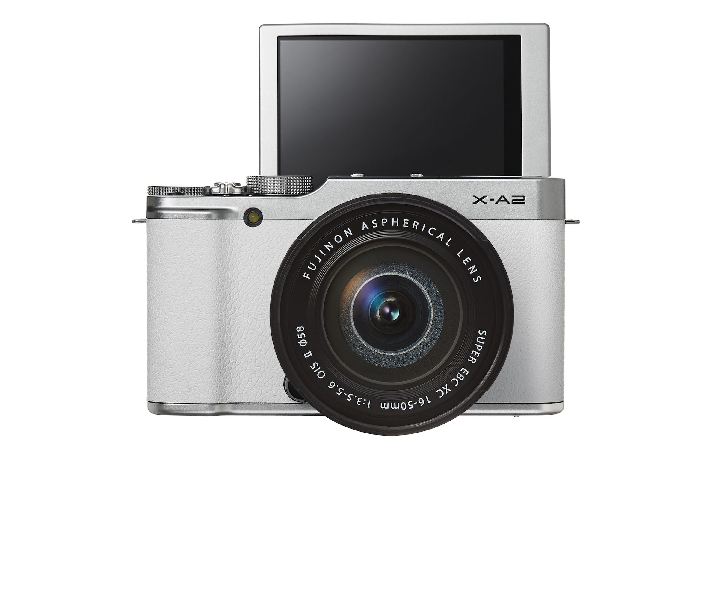 Fujifilm X-A2 images