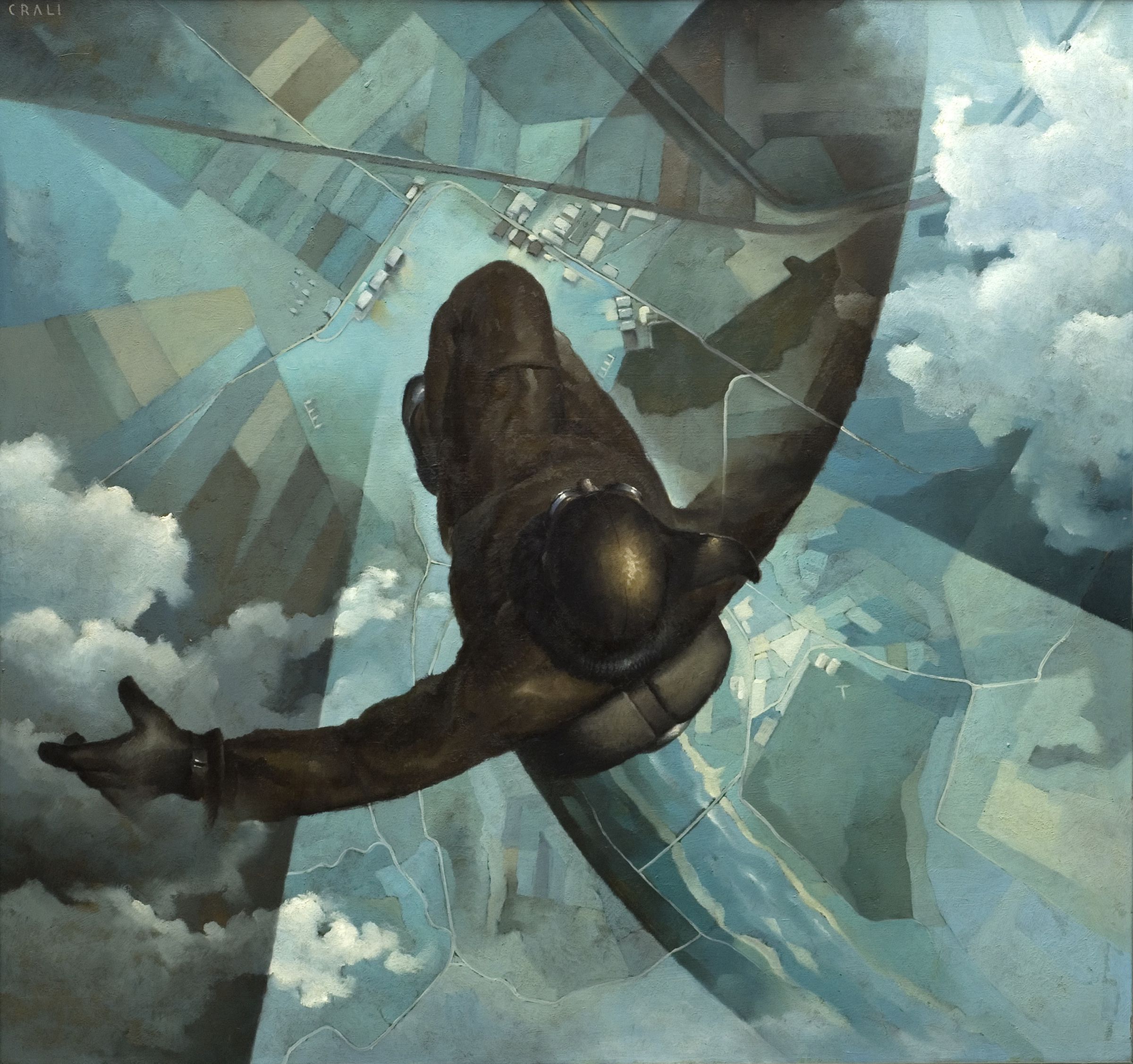 An exploration of Italian Futurism