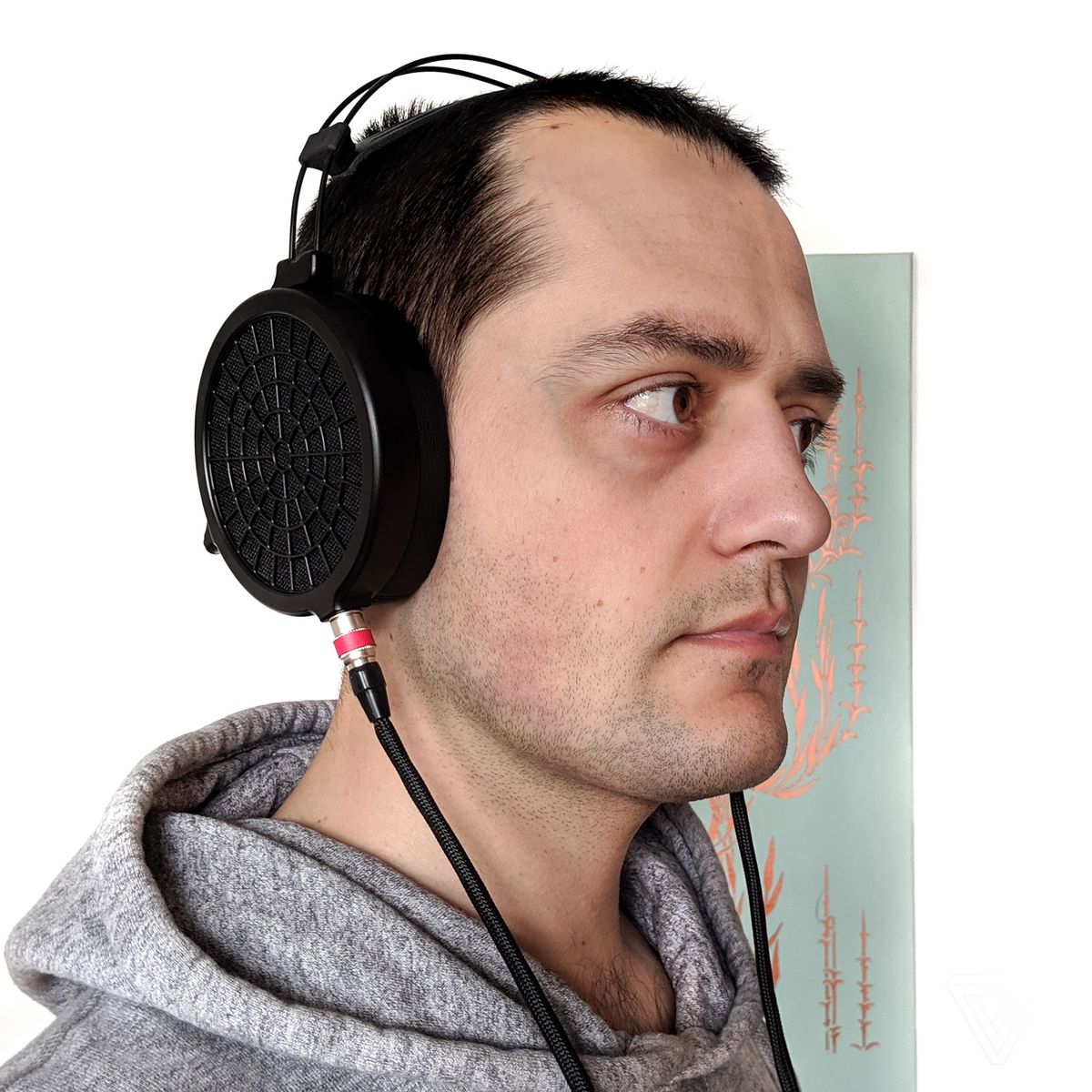 MrSpeakers Ether 2 review: true high-resolution headphones - The Verge