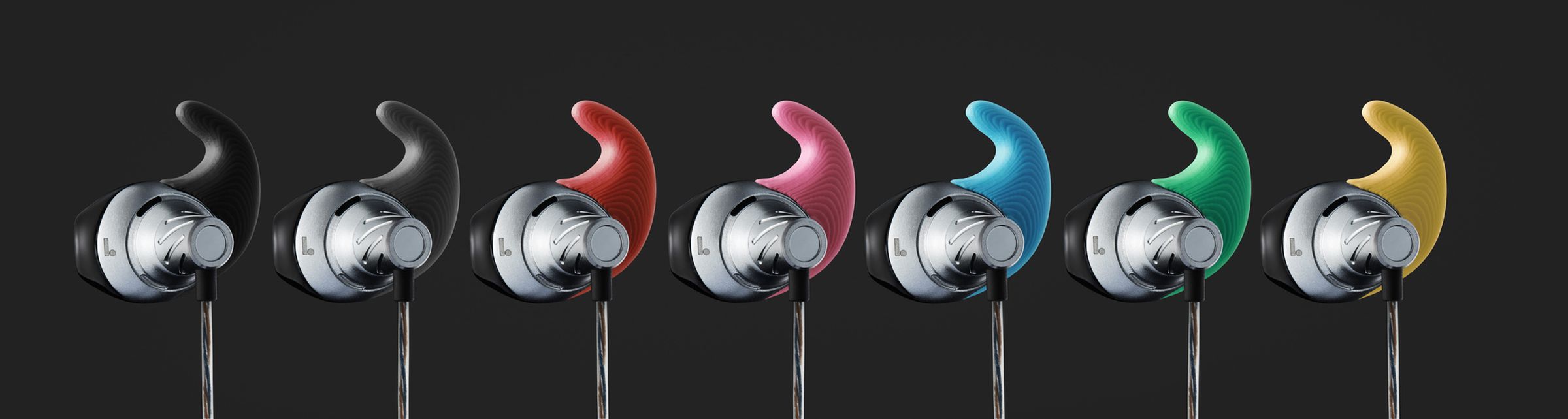Normals earbuds images
