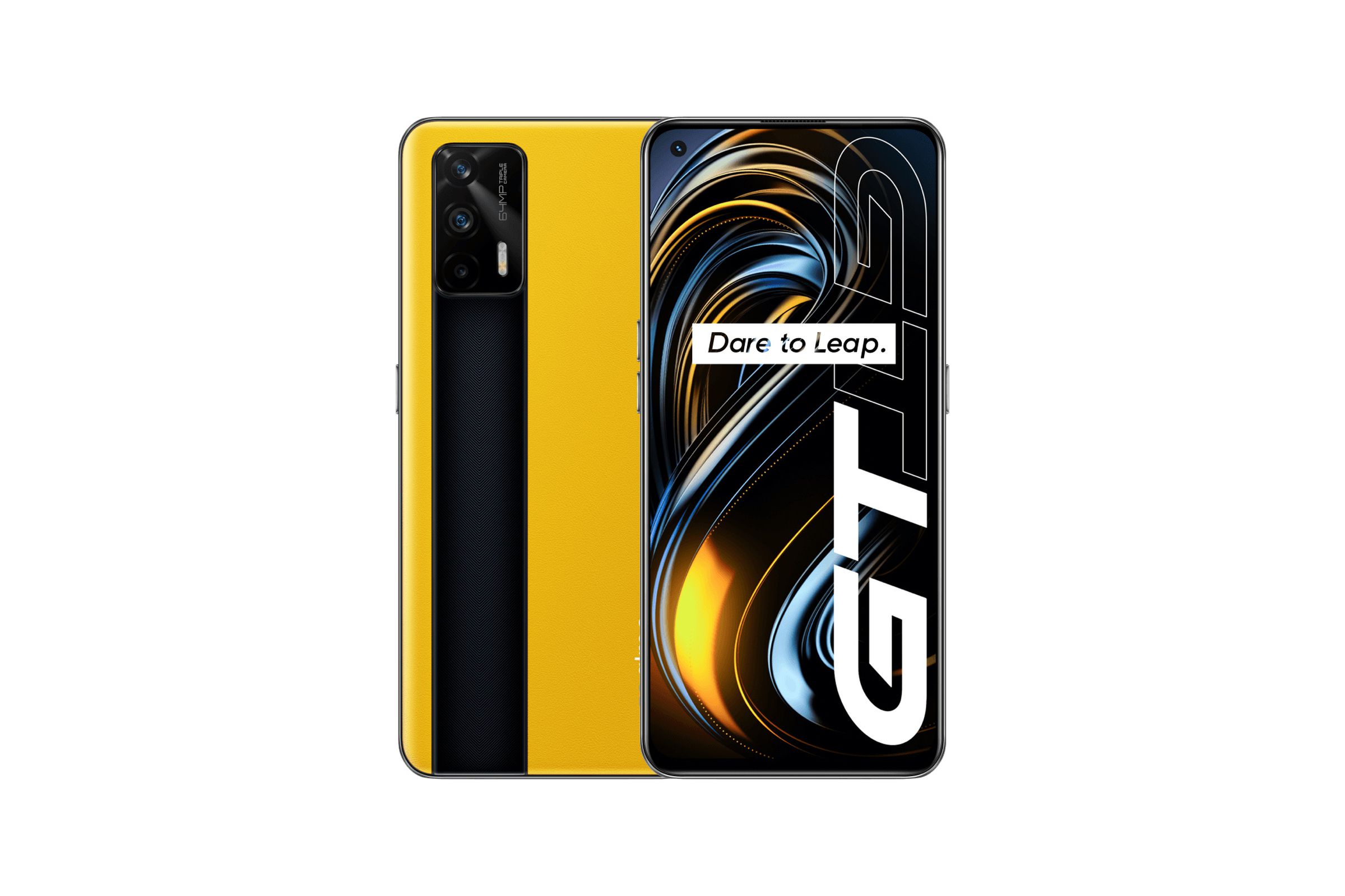 The GT 5G boasts flagship specs for much, much less.