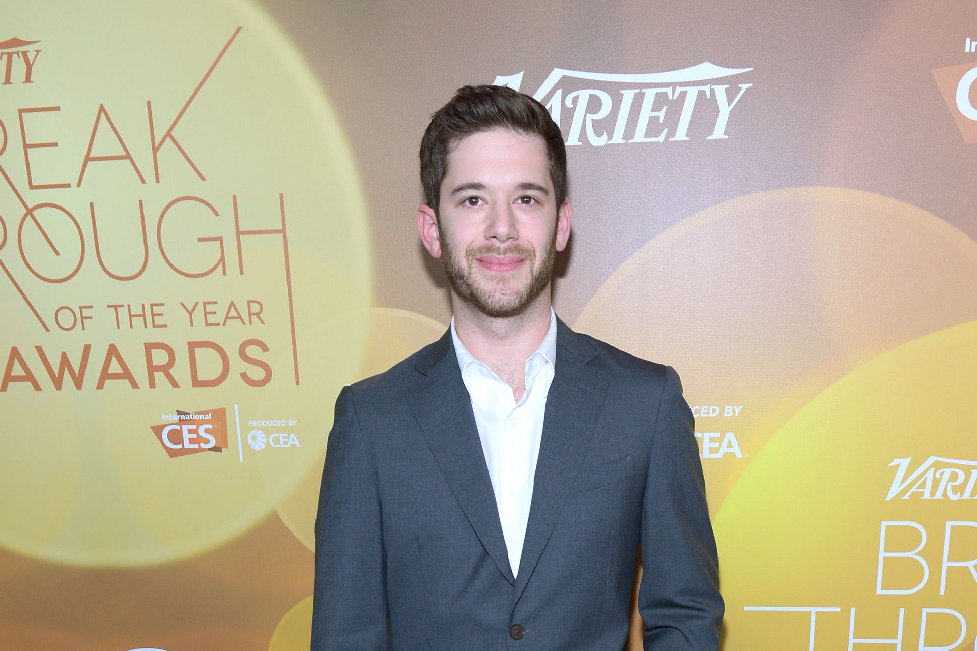 Vine and HQ Trivia co-founder Colin Kroll has died in an apparent drug ...