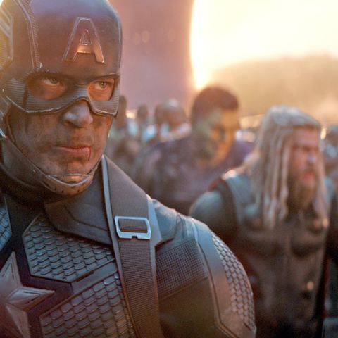 Like it or not, Disney’s Marvel empire redefined cinema this decade ...