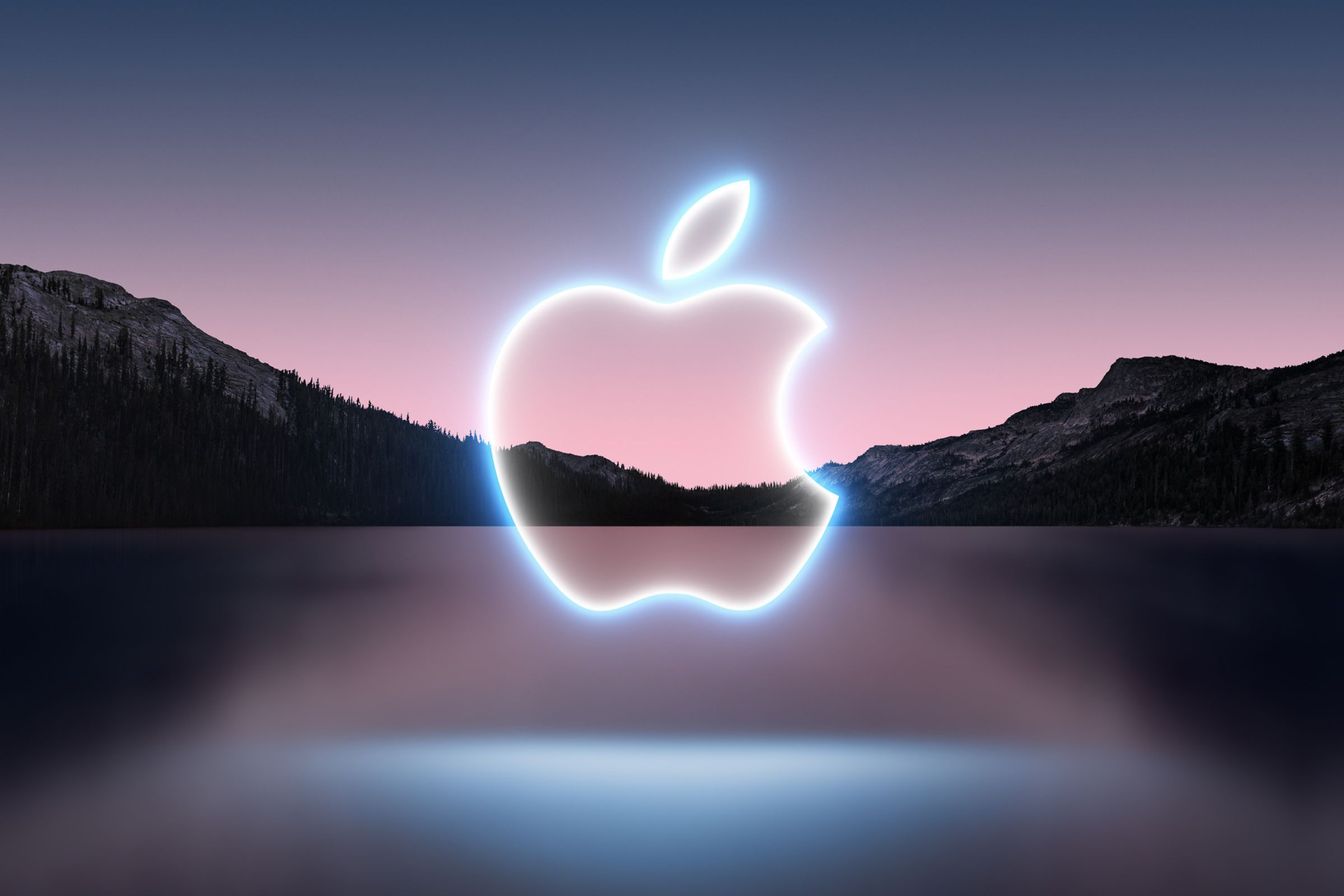 A promo image for Apple’s next event.