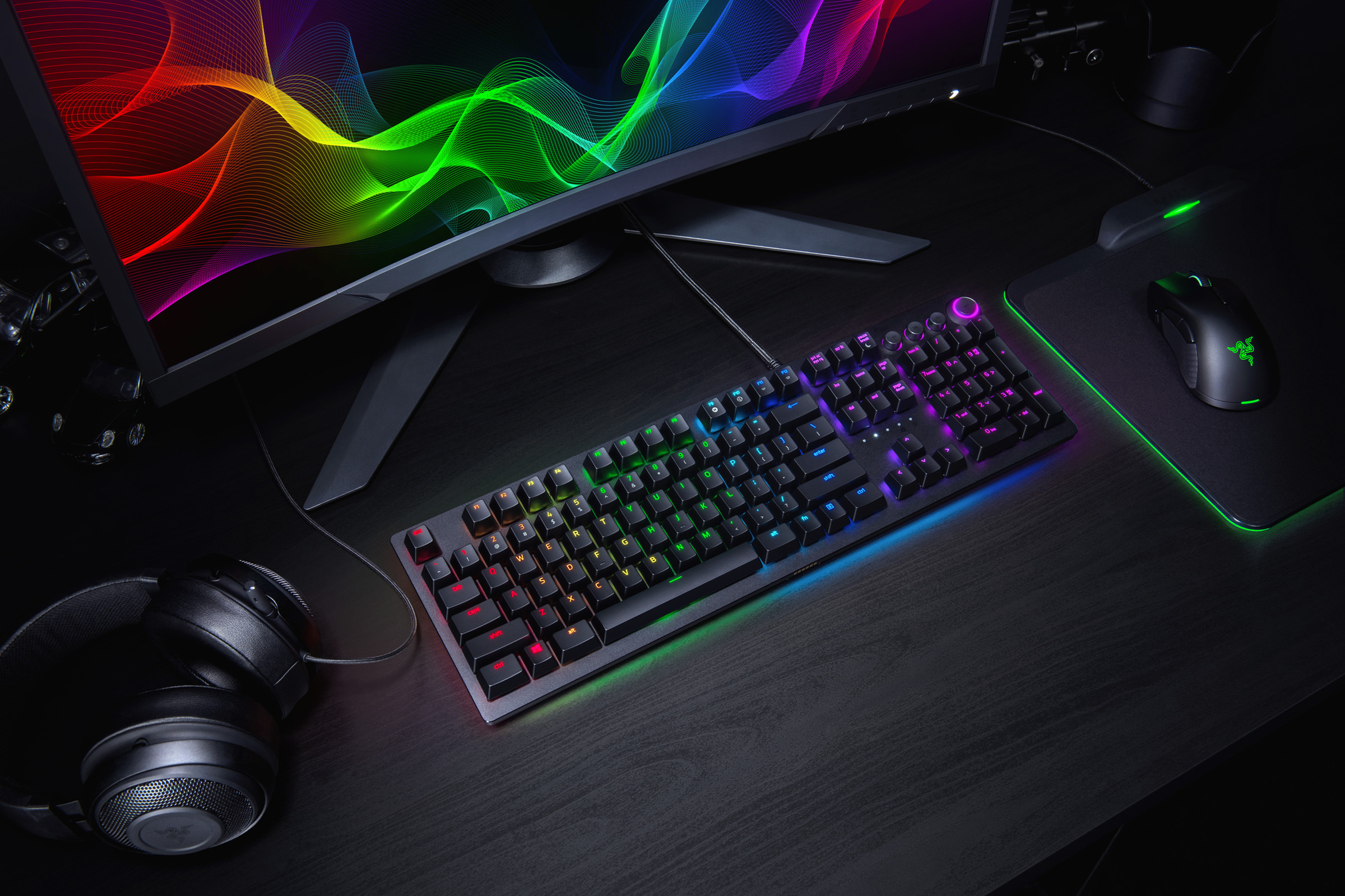 Девайсы. Клавиатура Razer Huntsman. Razer Huntsman Elite. Razer Huntsman Elite Keyboard. Клавиатура Razer Huntsman Elite.